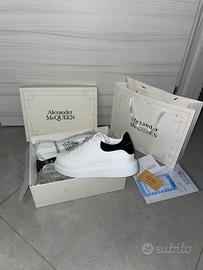 alexander mcqueen scarpe 40