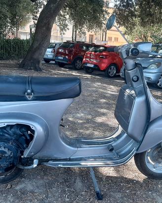 Vespa 50 Special Piaggio