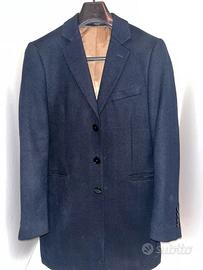 Cappotto Doppelganger