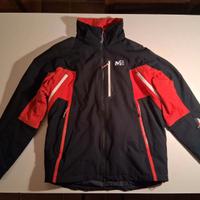Giacca Tecnica MILLET Mountain – Taglia XL