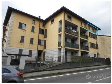 Immobile in asta di 77 m² con 1 locale a Calco