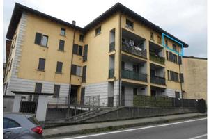 Immobile in asta di 77 m² con 1 locale a Calco