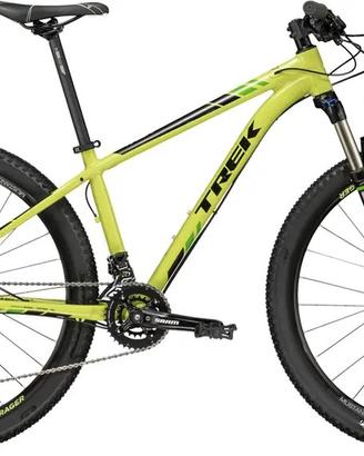 MTB TREK X-Caliber 8