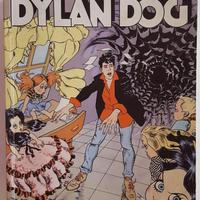 Dylan Dog n.163 IL MONDO PERFETTO ed.Bonelli
