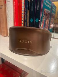 Occhiali sole Gucci