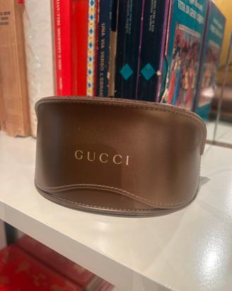 Occhiali sole Gucci