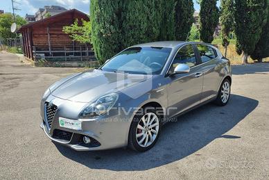 ALFA ROMEO Giulietta 1.6 JTDm 120 CV Ti