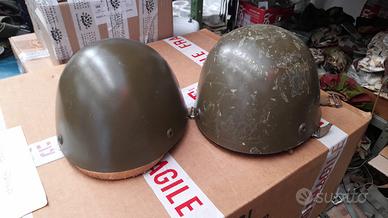 elmetto 42-60 folgore