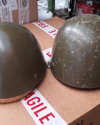 elmetto 42-60 folgore