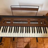 Tastiera Parvus Gem - organo elettronico