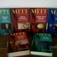 Collana Miti Collection