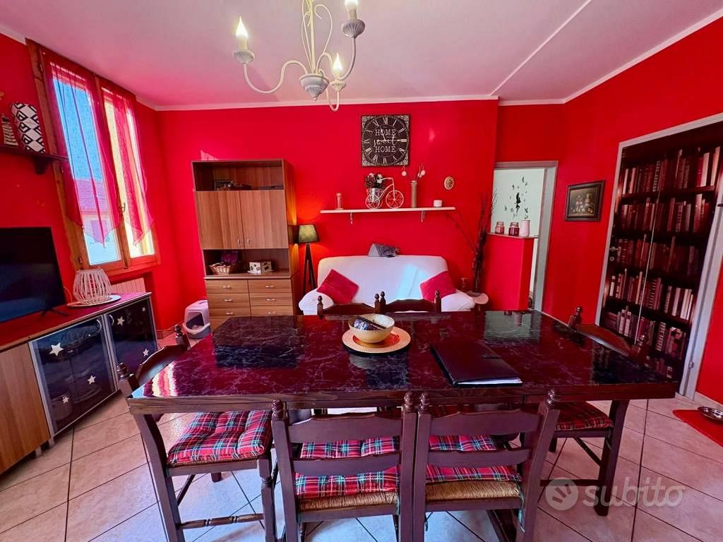 Appartamento di 82 m² con 3 locali a Medicina - Vista 4