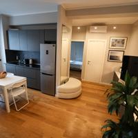 Bilocale ristrutturato e arredato a NoLo