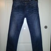 Jeans Nuovi Da Uomo Originali Firmati"Guess Jeans"