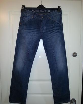Jeans Nuovi Da Uomo Originali Firmati"Guess Jeans"