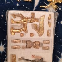 Cavalieri dello zodiaco scorpio e micene