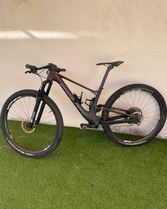 Scott spark rc sl