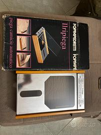 Piega camicie automatico foppapedretti vintage