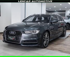 Audi A6 Avant Ultra S-Tronic Business Plus S-Line