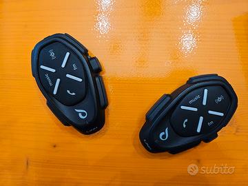 Interfono Cellularline