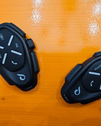 Interfono Cellularline