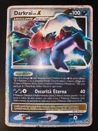 Darkrai LV.X (GE 104/106) Incontri Leggendari - PO