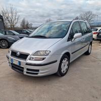 Fiat Ulysse 2.0 MJT 136 CV Emotion 7 posti