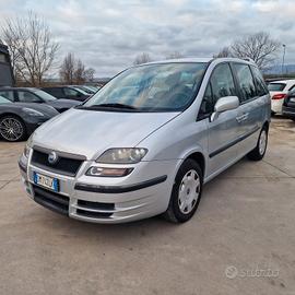 Fiat Ulysse 2.0 MJT 136 CV Emotion 7 posti