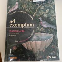 Ad exemplum