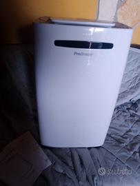 deumidificatore 20litri ProBreeze