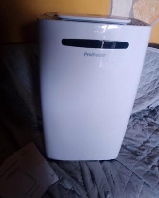 deumidificatore 20litri ProBreeze