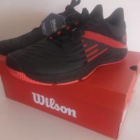 Wilson Kaos Bela tg. 42 nuovissime per padel. 