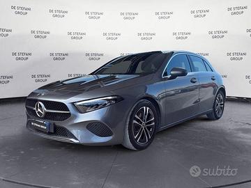 Mercedes-Benz Classe A A 180 Progressive Advanced
