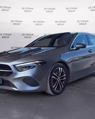 Mercedes-Benz Classe A A 180 Progressive Advanced
