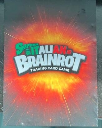 Carta brainrot