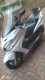 Yamaha Majesty 400 - 2010