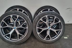 Cerchi Bmw 21 Style 741M