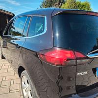 Opel Zafira Tourer Benz/metano per ricambi 