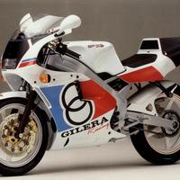 Gilera SP01 - Tutti i pezzi di ricambio