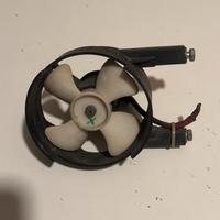 Ventola radiatore originale Gilera RC 600
