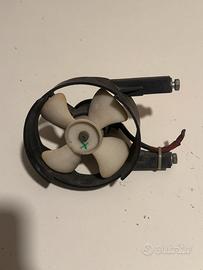 Ventola radiatore originale Gilera RC 600