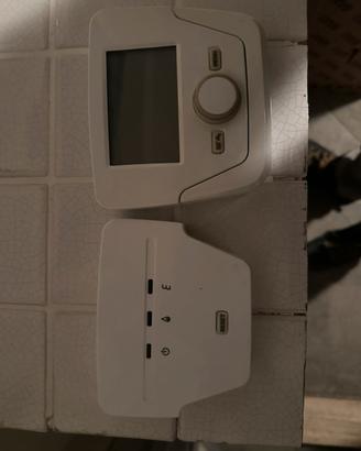 Baxi nuvola 33