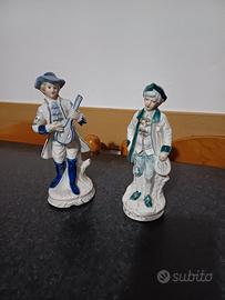 Oggetti decorativi da collezione a scelta a