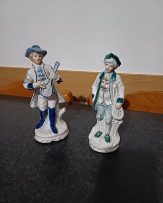 Oggetti decorativi da collezione a scelta a