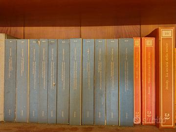 Lotto 13 Libri Filosofia, Psicologia e Logica