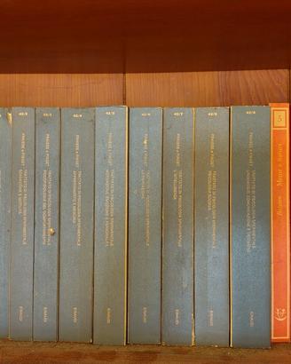 Lotto 13 Libri Filosofia, Psicologia e Logica
