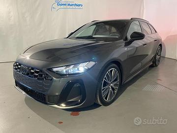 AUDI A5 Avant TDI 150 kW S tronic mHEV+ S Line e