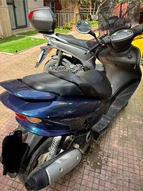 Scooter Yamaha