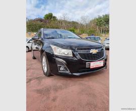 CHEVROLET Cruze 1.7 D SW LTZ