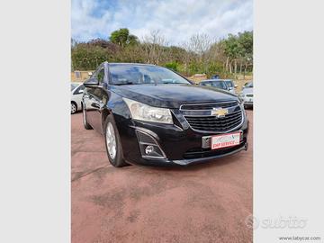 CHEVROLET Cruze 1.7 D SW LTZ